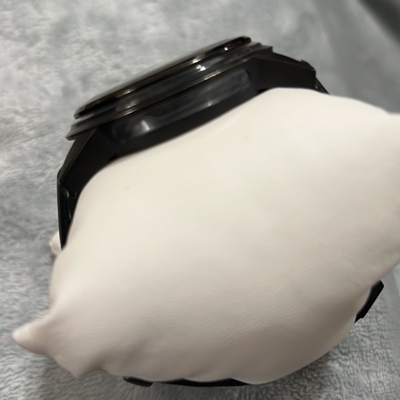 Breil self wind leather band watch:stolen - Picture 5 of 13